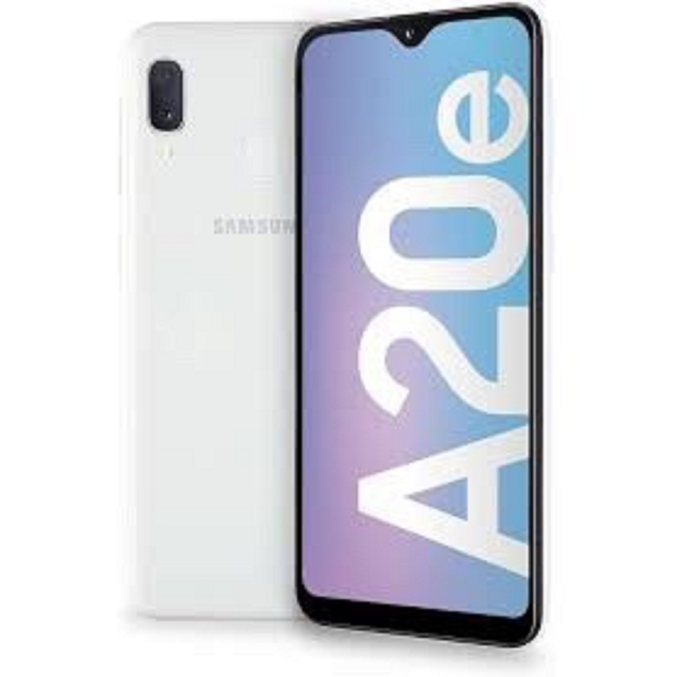 điện thoại Samsung Galaxy A20e - Samsung A20 E 2sim ram 4G 64G