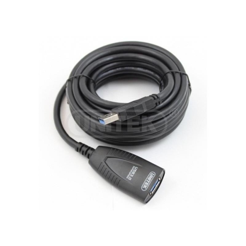 Cáp usb nối dài 3.0 extension unitek |