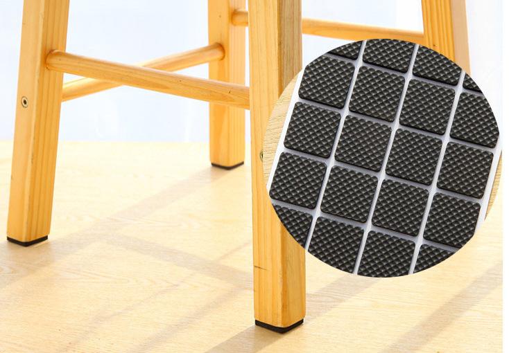 Bộ 30 miếng lót chân bàn ghế