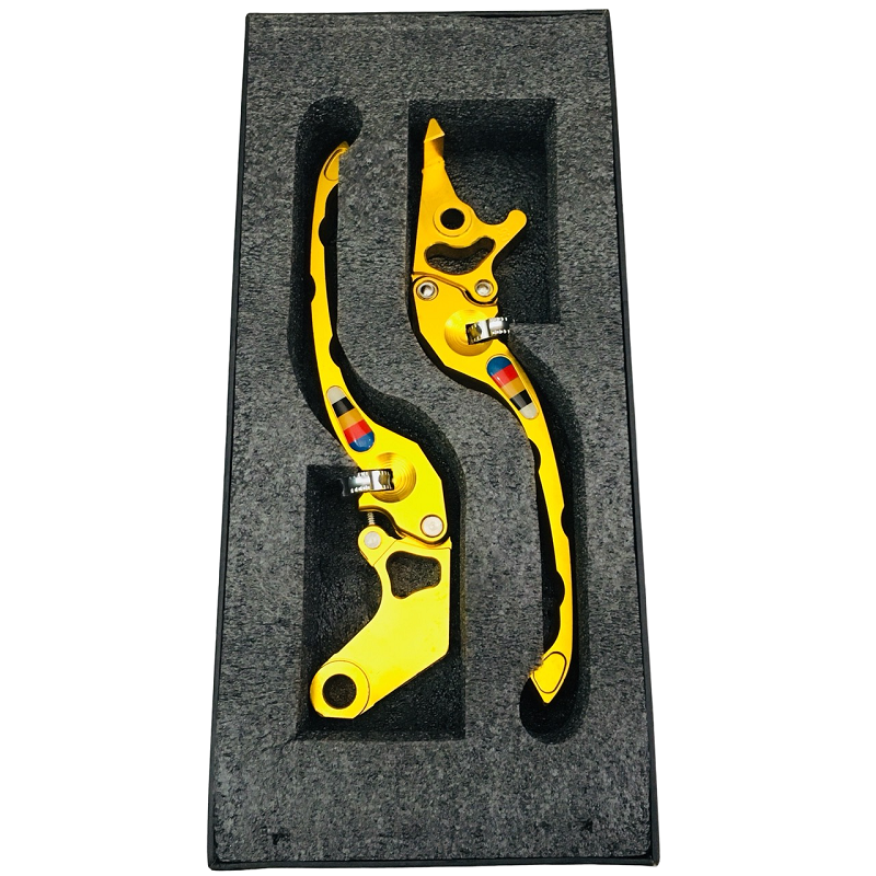 Cặp tay thắng brembo cho winner