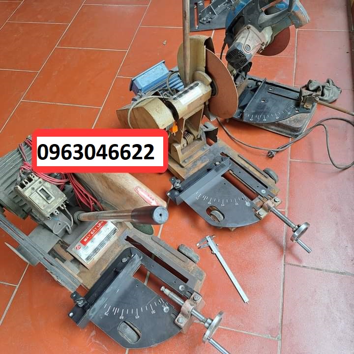 Bàn cắt chia độ cho máy cắt bàn