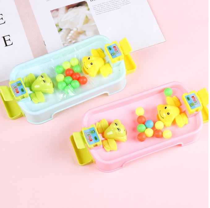 [RẺ VÔ ĐỊCH] Đồ Chơi Trẻ Em Thông Minh,Đồ Chơi Trí Tuệ,Bộ Đồ Chơi 2 Con Ếch Nuốt Hạt Đậu Dầy Màu Sắc,Đồ Chơi Trẻ Em, Dồ Chơi Bé Gái Giá Rẻ,Đồ Chơi Bé Trai Sáng Tạo Và Vui Nhộn, Bổ Ich Giúp Bé Phát Triển Tư Duy  Bé Yêu