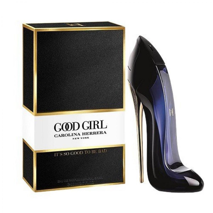 Nước hoa nữ Good Girl màu đen cuốn hút 100ml