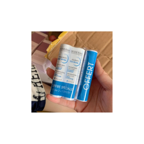 Bioderma son dưỡng