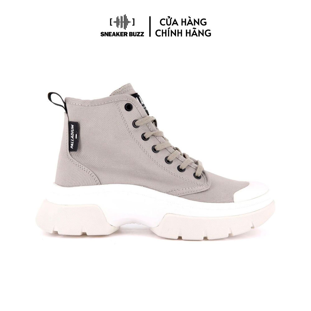 Giày palladium pallawave 98348-297-m