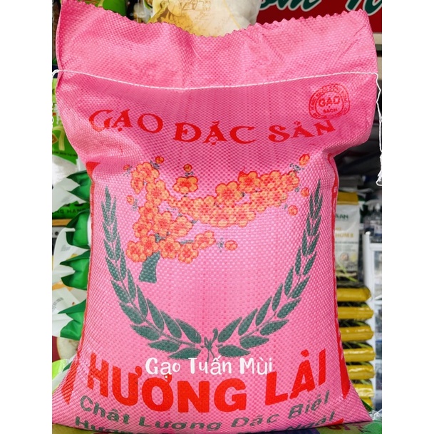 Gạo Hương Lài