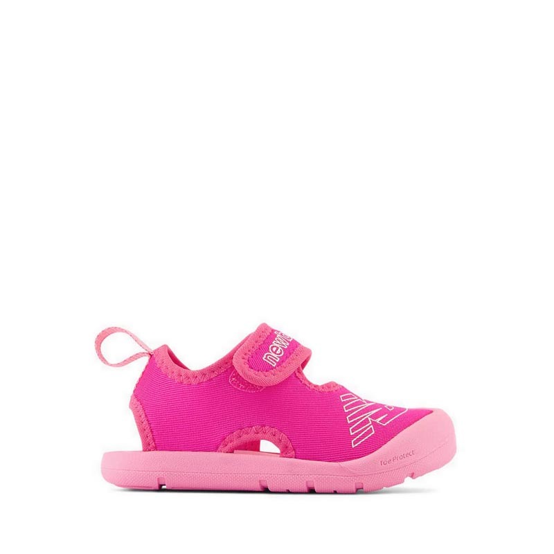 Giày Sandal New Balance Kids CRSR Hook and Loop Girls - Pink
