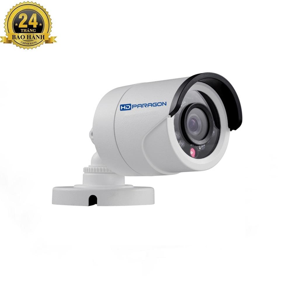 Camera ip hồng ngoại 5 megapixel hdparagon hds-2052irph