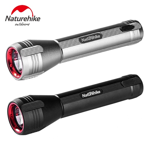 Đèn pin cầm tay siêu sáng Naturehike NH20ZM010