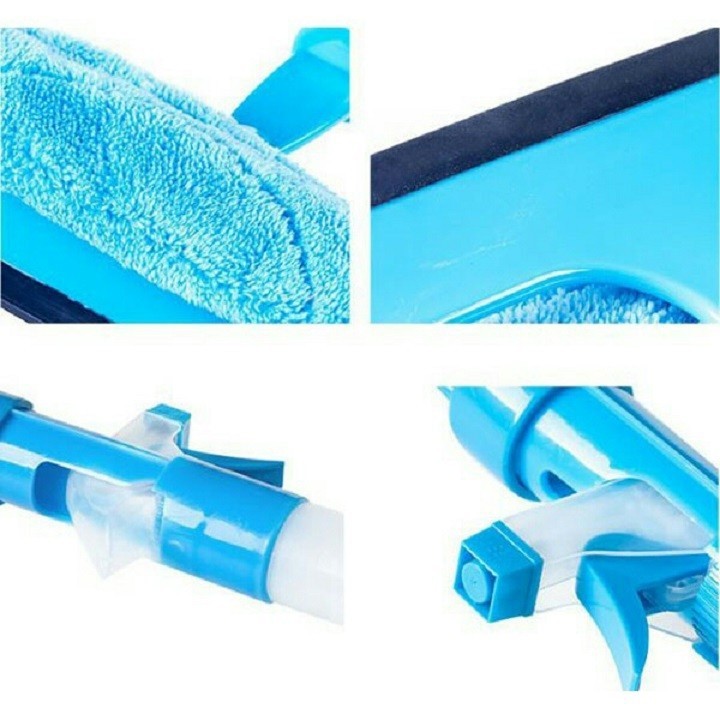 cây lau kính đa năng - cây lau kiếng có bình xịt