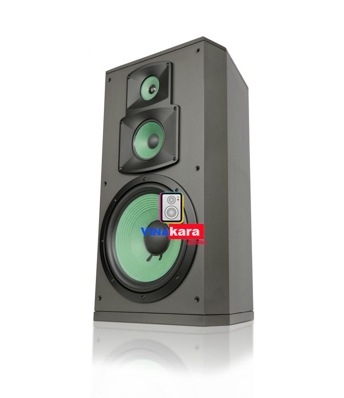 Loa đứng PARAMAX F-850 Loa 3 đương tiếng âm thanh karaoke hay bass ấm trelb sáng - tặng 10 mét dây loa