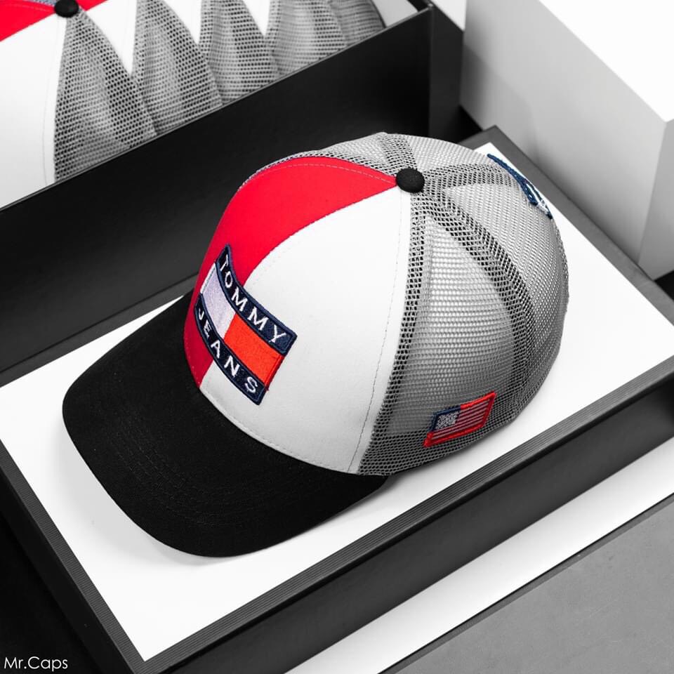 NÓN KẾT PHỐI LƯỚI TM JEAN CAO CẤP, MŨ LƯỠI TRAI SIÊU ĐẸP