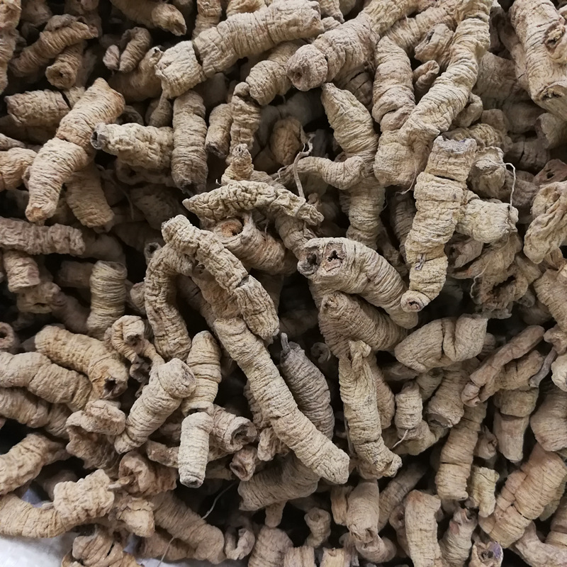 1kg Ba Kích tím Khô tách lõi hàng công ty