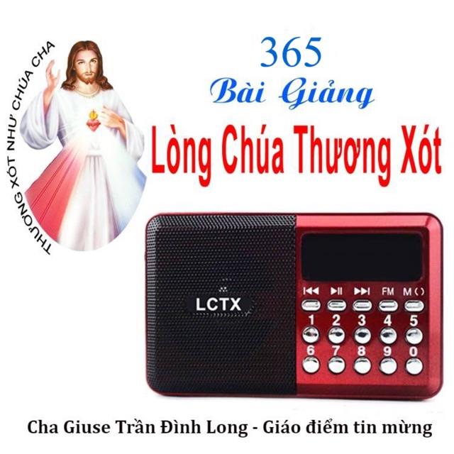 Đài cha long 500300270 bài giảng