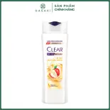 [QUÀ TẶNG KHÔNG BÁN] Dầu Gội Clear Sạch Gàu (Mẫu Ngẫu Nhiên) 140g Hasaki Sản Phẩm Chính Hãng
