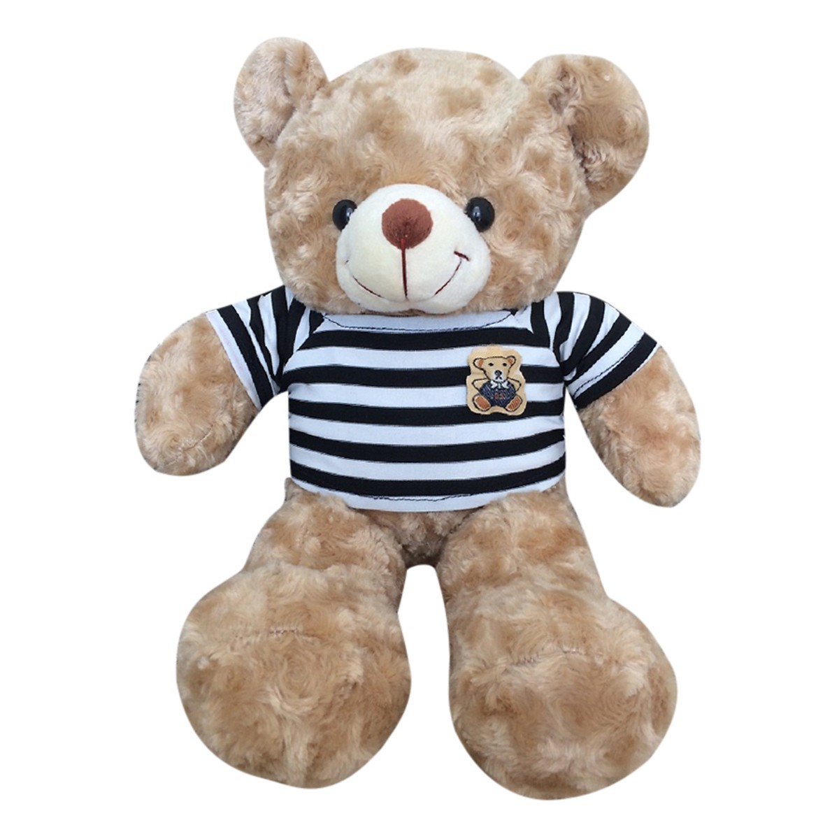 Gấu bông Teddy SIÊU TO SIÊU RẺ đủ size từ 1.6m 1.4m 1.2m 1m 80cm 60cm 50cm MÀU cafe Sữa
