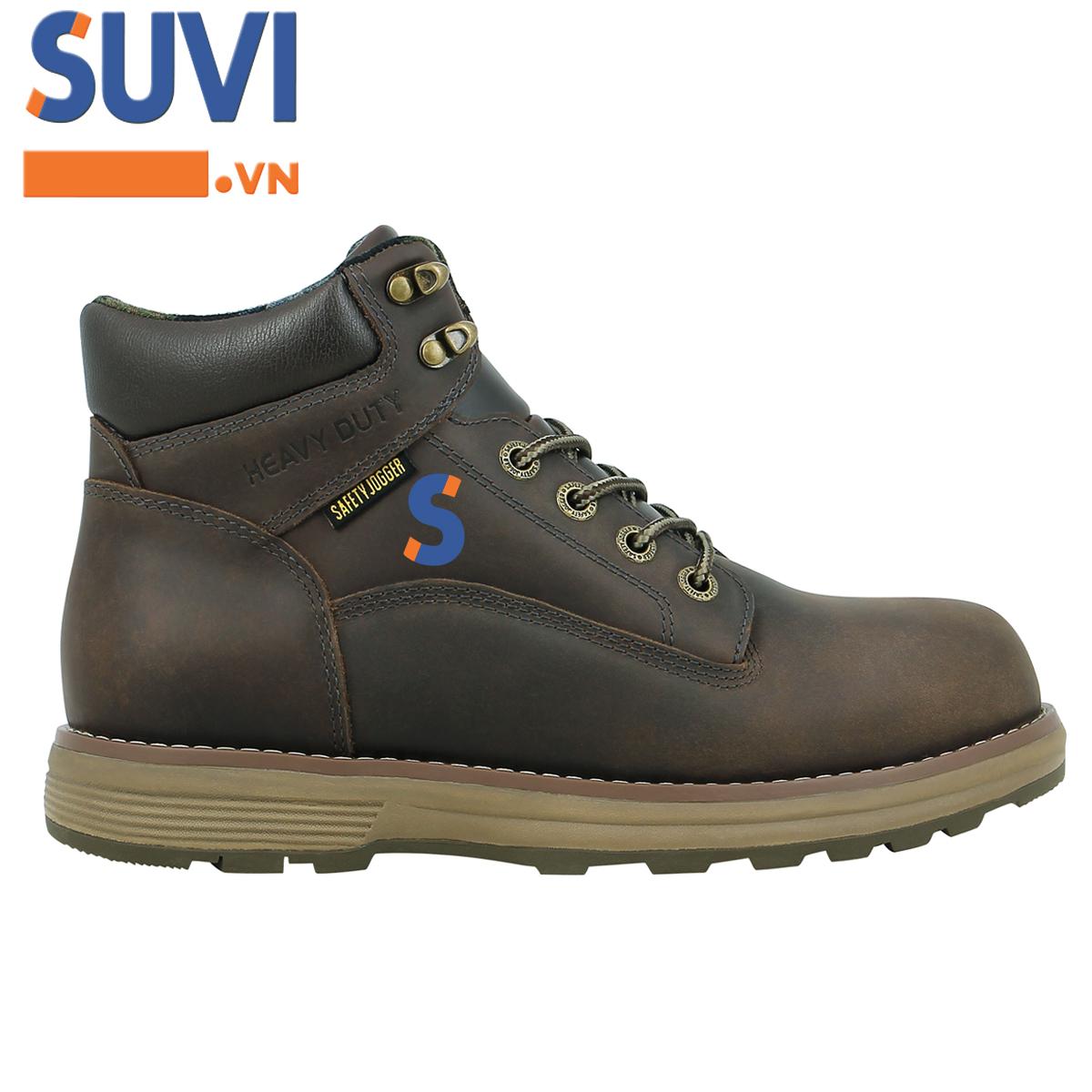 Giày bảo hộ thời trang safety jogger meteor s3 size eu 38 ► xem ngay video giới thiệu sản phẩm tương tự