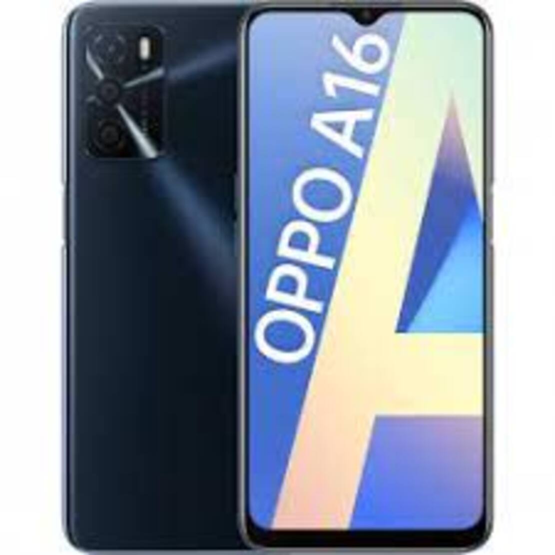 Điện thoại Oppo A16 Chính Hãng 2sim ram 6G/128G, Màn hình: IPS LCD6.52"HD+, Camera sau: Chính 13 MP & Phụ 2 MP, 2 MP Camera trước: 8 MP, Cấu hình mạnh đỉnh Cày PUBG/Liên Quân/Free Fire/Tiktok siêu mượt