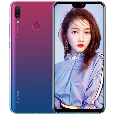 ĐIỆN THOẠI HUAWEI Y7  PRO 2019 3/32GB chính hãng PIN KHỎE SÓNG KHỎE CHỤP HÌNH ĐẸP
