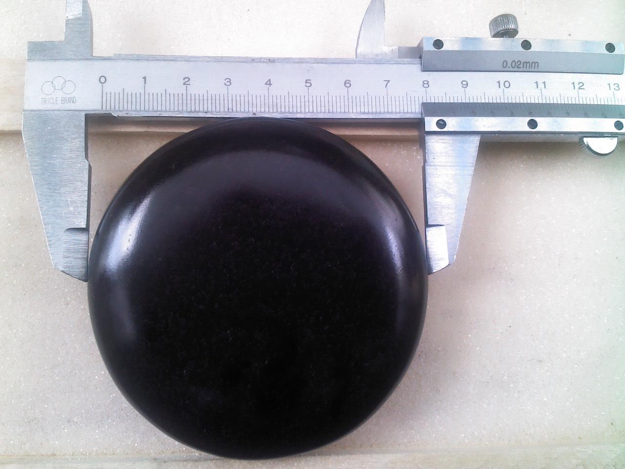 Đá massage tròn 8*8 cm