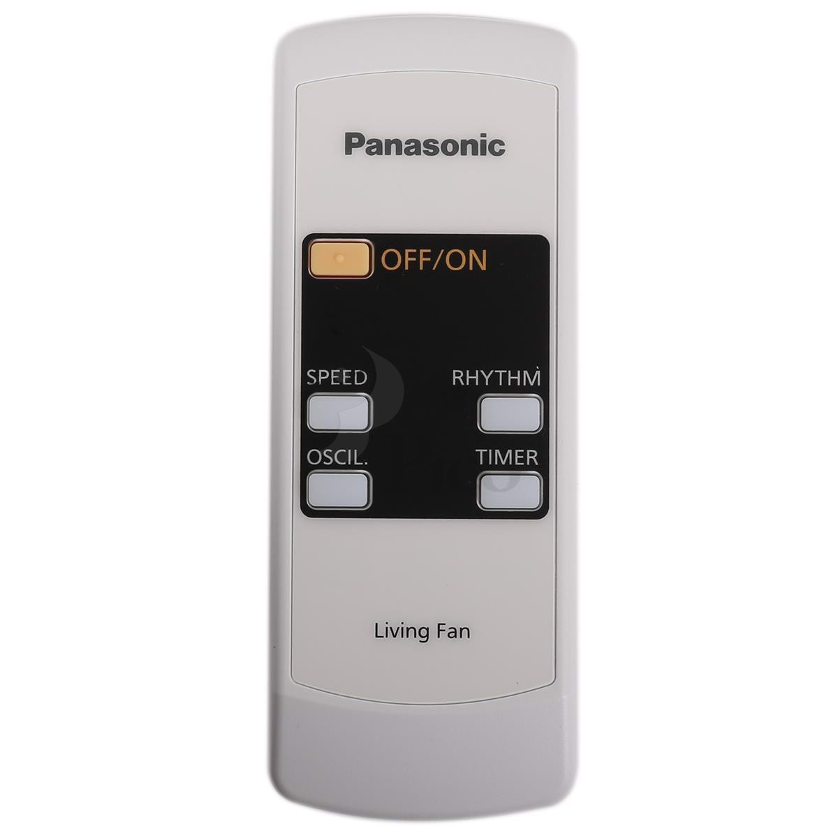 Remote điều khiển quạt đứng Panasonic F-409K