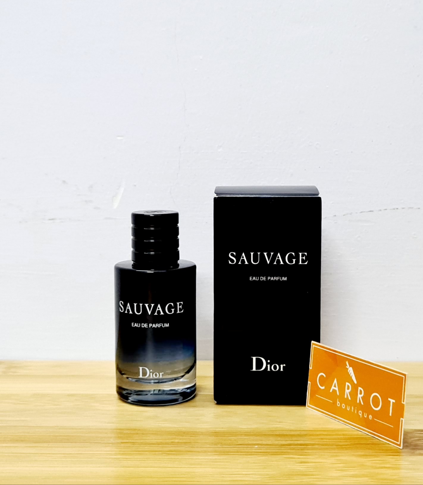 Dior Sauvage EDP Limited Edition 100ml  19Perfume