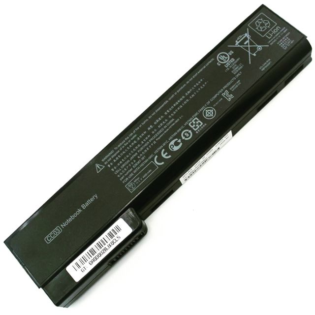 Pin laptop hp elitebook 8460p 8470p