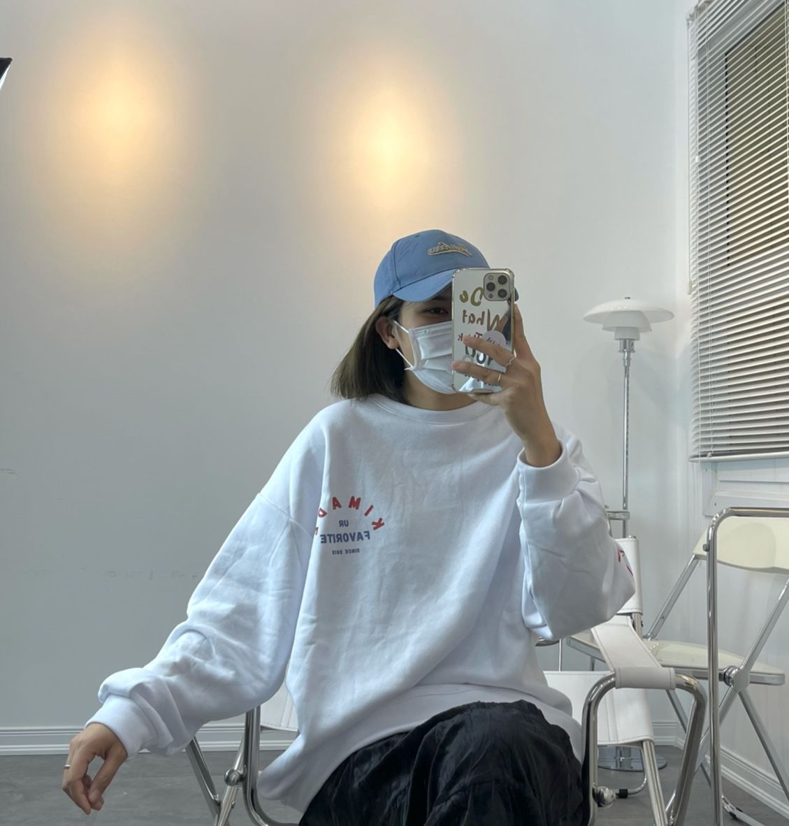 Áo nỉ ur fav - ur fav sweaters