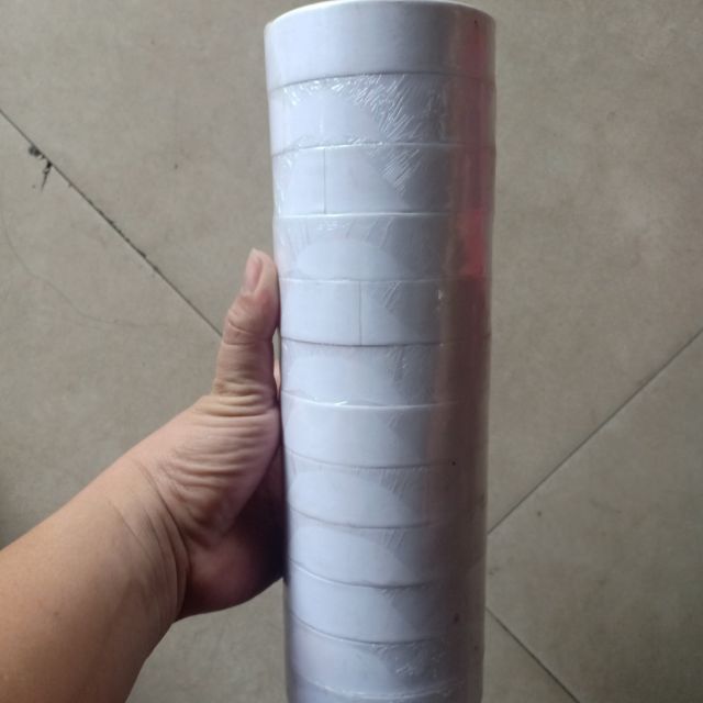 Băng keo 2 mặt mỏng