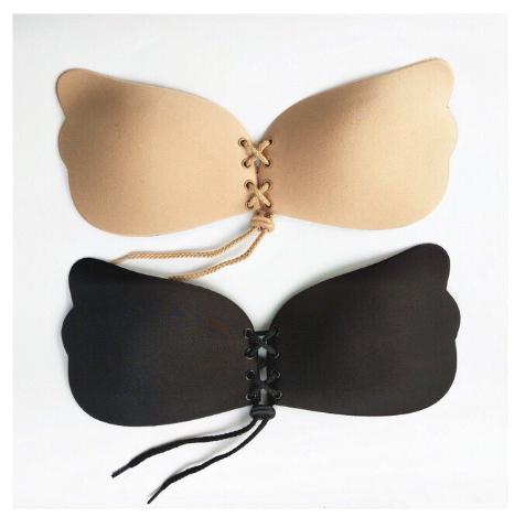 Áo dán cánh tiên nâng đẩy ngực siêu hot
