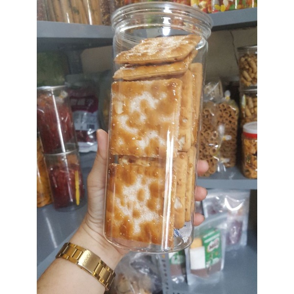 Bánh lạt đường vuông