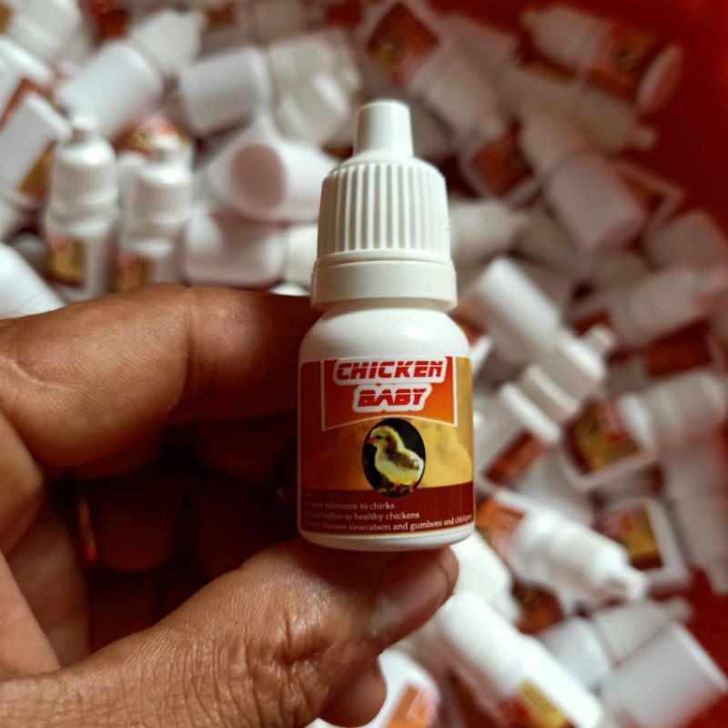 Úm gà con siêu đỉnh chicken baby xuất xứ thái lan