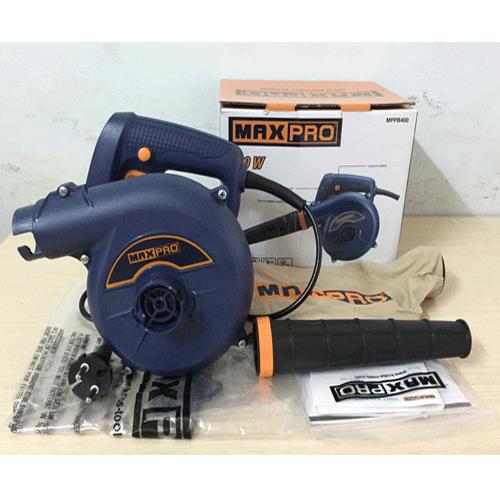 400w máy thổi bụi maxpro mppb400