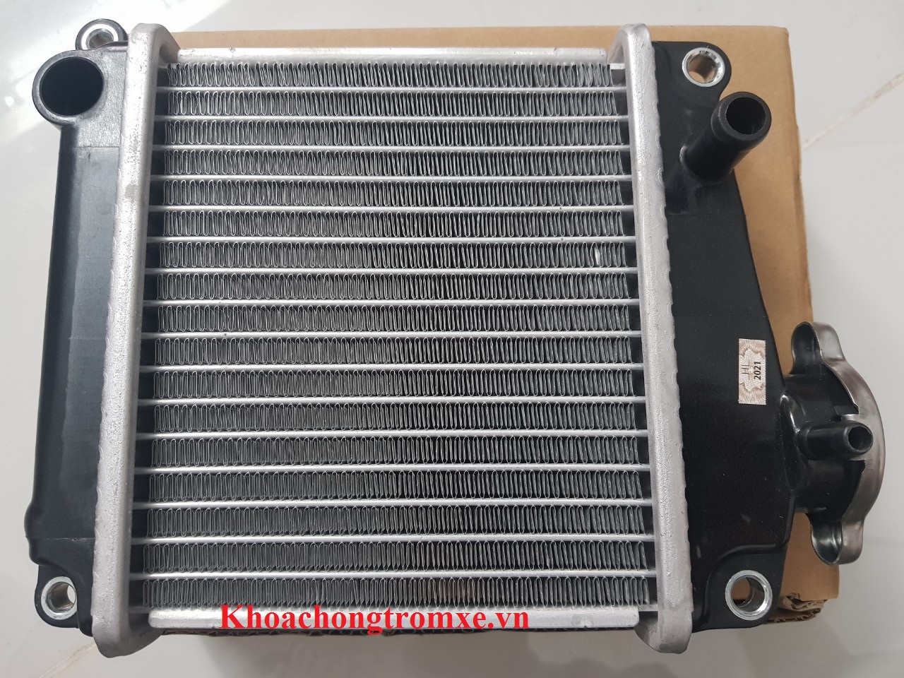 Két Nước Lead SCR 110 125