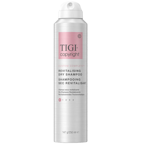 Dầu gội khô Revitalising Dry Shampoo - 250ml