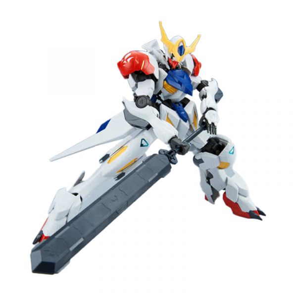 Mô hình lắp ráp gundamchat hg ibo barbatos lupus b021 iron blooded orphans