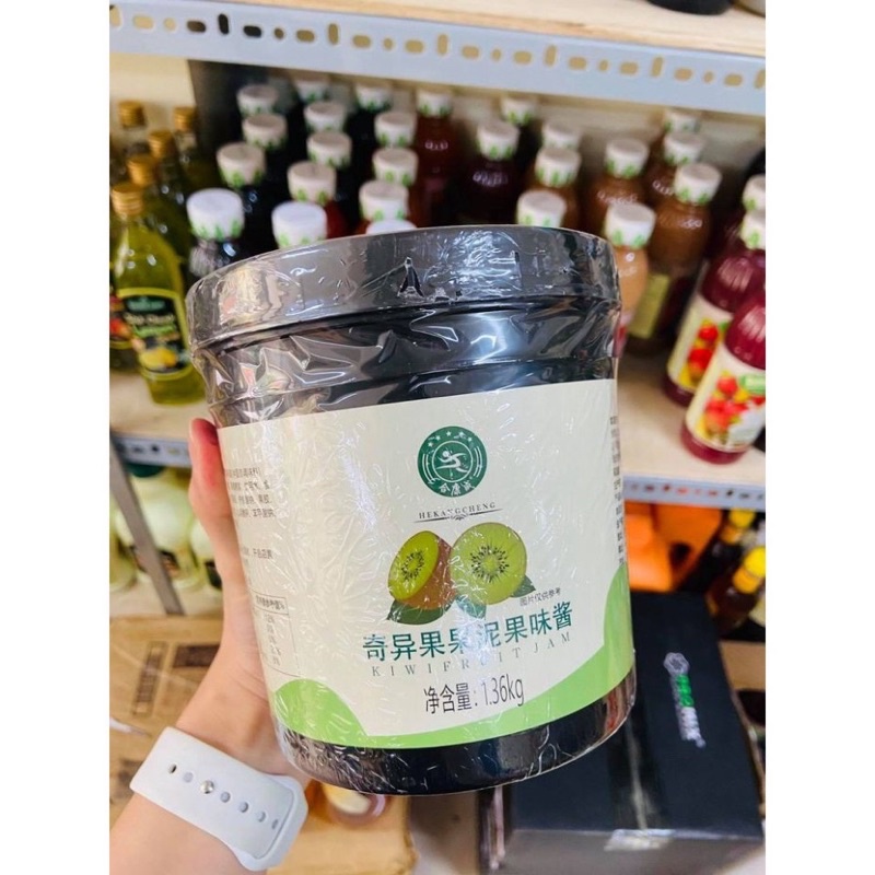 Sốt kiwi hekang 1.36kg