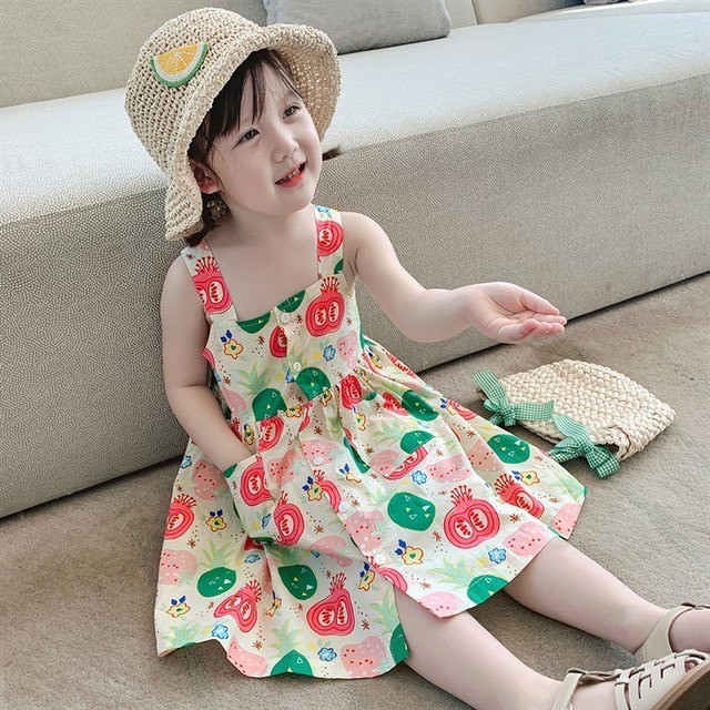 (VÁY XỐP GẤU 10-25KG) Váy xốp hàng chữ A hình gấu siêu cưng cho bé gái