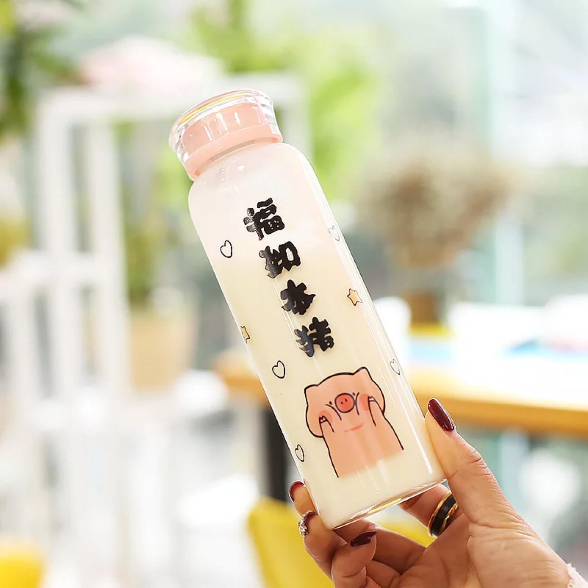 Bình heo