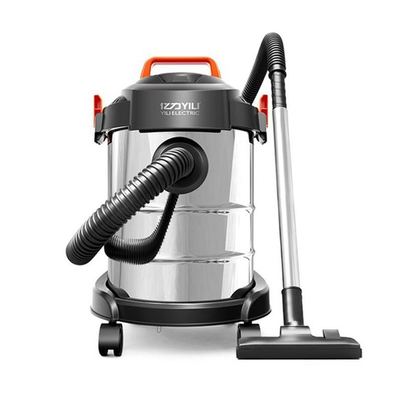 Máy hút bụi công công nghiệp cỡ nhỏ YILI S530