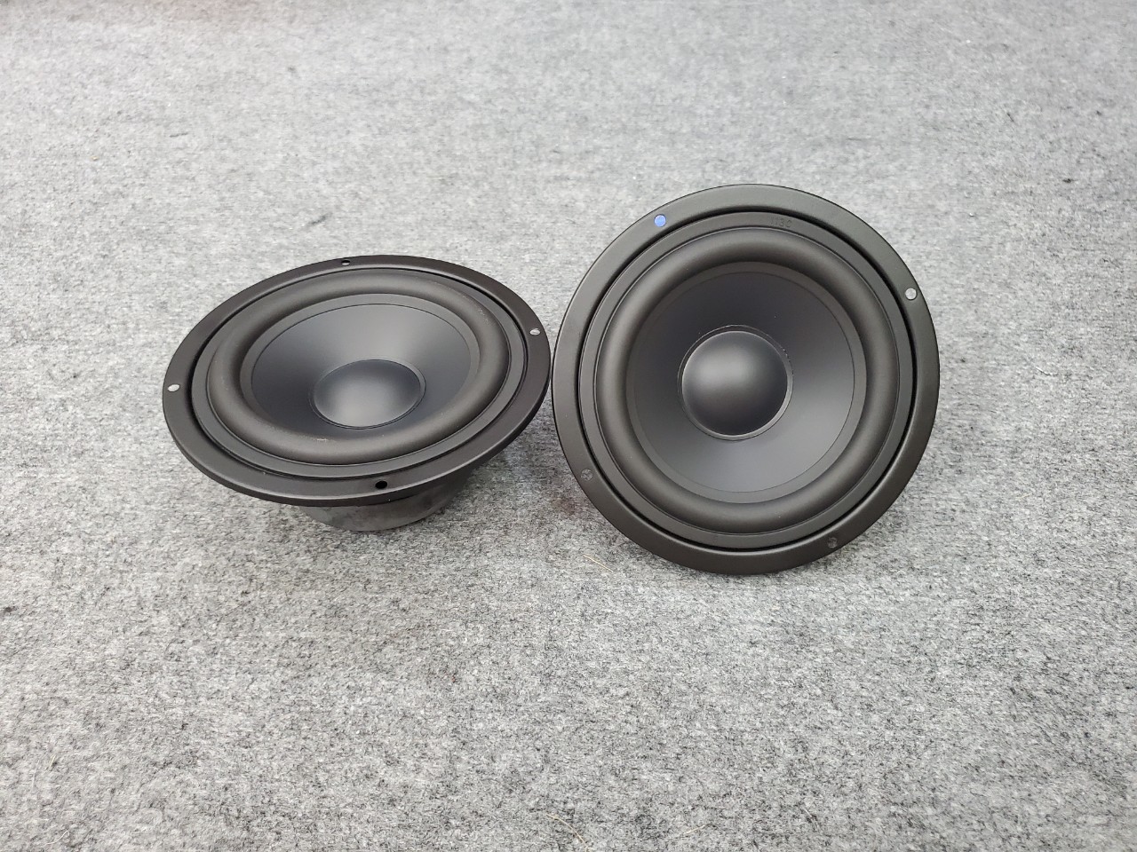 Cặp Loa Trung Kín PIONEER PN-12K