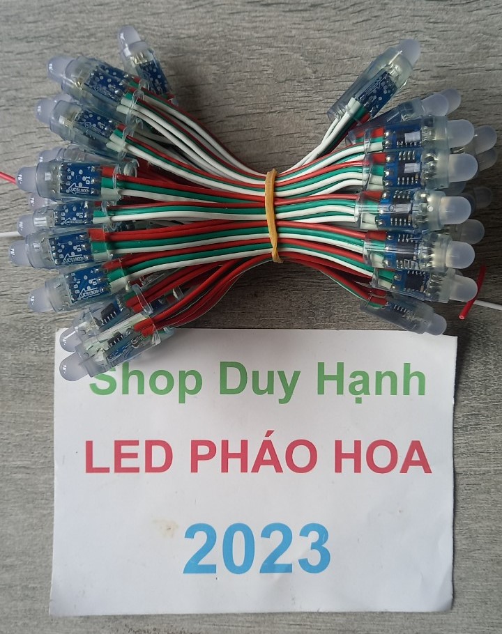1 Bó Led Full 1903  loại tốt (50 bóng) bảo hành 12 tháng