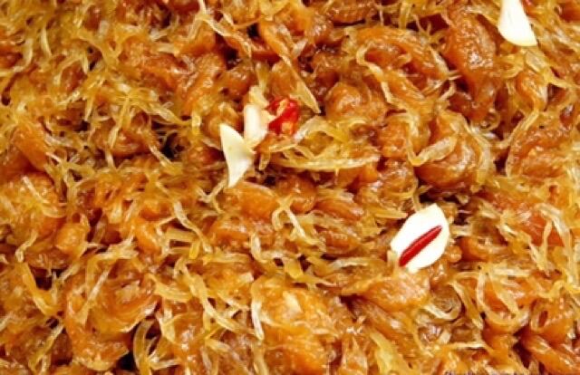 Mắm Thái Châu Đốc chính hiệu .