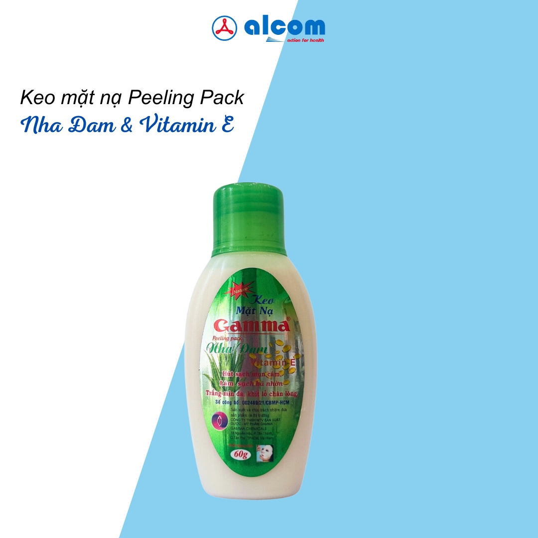 Aloe & vitamin E mask gel 60g bottle, 200g bottle