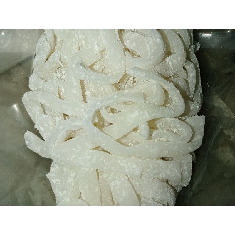  1kg bột bánh canh bột xắt dai dẻo không bở đảm bảo ngon 