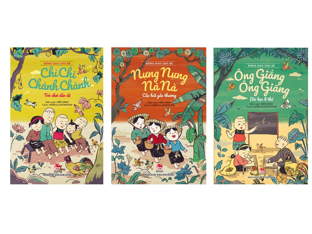 Truyện ngắn hay 35