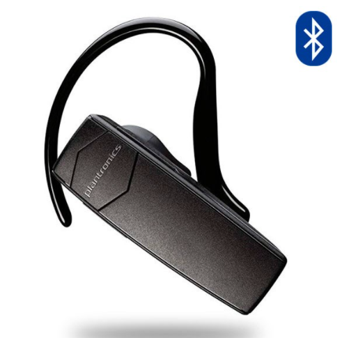 Tai nghe Bluetooth Plantronics Explorer 10 Đen (Sale off 50%)