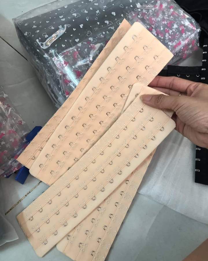 Thanh nới đai Latex