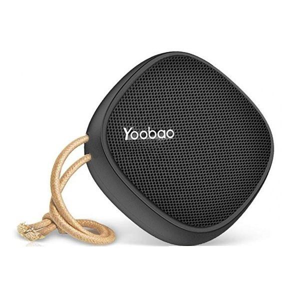 Loa Bluetooth Yoobao Musiclink M1