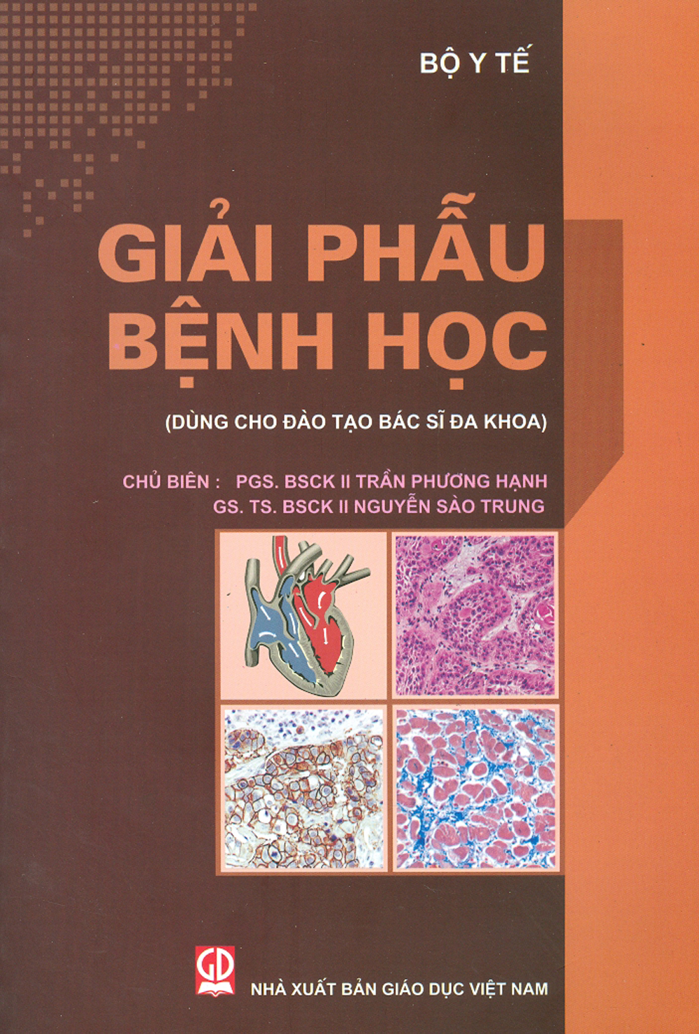 Giải Phẫu Bệnh Học